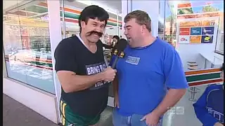 the best of reg reagan