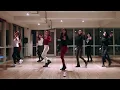 9MUSES - Glue - mirrored dance practice video - 나인뮤지스 글루 [ENG/KOR/THAI/ESP/INDO]