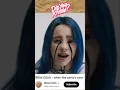 Download Lagu Billie Eilish Hidden messages in songs in reverse😰 #shorts