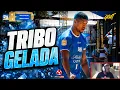 Indio and Felipe vs Juka and Bryan - Estacao Open