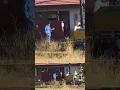 Funeral home owners arrested after being accused of improperly storing nearly 200 bodies