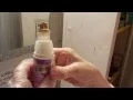 Woman Rogaine Grow Hair Thinning How to Use Equate Walmart