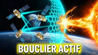 Une tempête solaire extrême pourrait plonger Internet dans le chaos — faut-il s’inquiéter ?