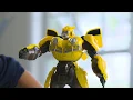 Download Lagu Transformers - DJ Bumblebee Reklam Filmi
