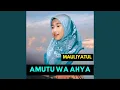 Download Lagu AMUTU WA AHYA