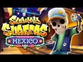 Download Lagu Subway Surfers World Tour 2017 - Mexico - Official Trailer