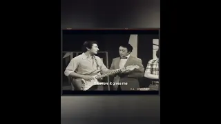 فيديو نادر من برنامج عالم الاستعراض١٩٧٢ عبد المنعم ابراهيم مع عمر خورشيد والوجه الجديد هاني شاكر 