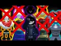 DustDust Event Full Event Gameplay Undertale Timeline Collapse
