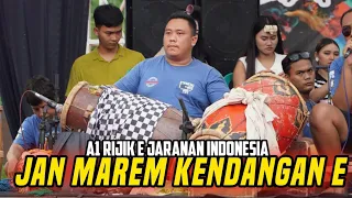 kendangan aan ateng 1289 langgam gayeng full solah terbaru