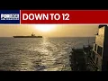 The endless Hormuz standoff How it s hammering the US economy