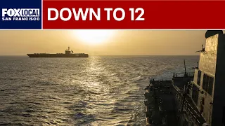 The endless Hormuz standoff How it s hammering the US economy