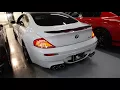 2008 Bmw M6 for sale XL Auto Group