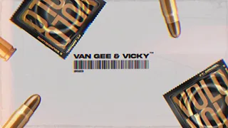 The King Of Amapiano, Van Gee \u0026 Vicky - VOLOVOLO (Official Audio) feat. MphoEL \u0026 Soundslucid