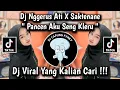 Download Lagu DJ PANCEN AKU SENG KLERU || DJ NGGERUS ATI X SAKTENANE BY DINAR FVNKY VIRAL TIKTOK 2024 🔥