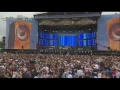 Download Lagu The Calling Wherever You Will Go Live party in the park 2002