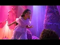 Encanto 2021 - Mirabel and Isabela Argument Scene