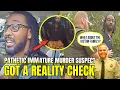 Traffic Stop Leads To Arrest Of A Man Wanted For 1994 Atlanta Cold Case Murder
