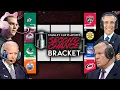 US Presidents Make Their 2024 NHL SECOND CHANCE Stanley Cup Playoffs Bracket Challenge