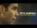 Pete Sampras The Storybook Ending
