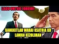 Download Lagu VIRALKAN‼️LAGU BUAT JOKOWI BANGKITLAH WAHAI KSATRIA LAWAN KEZOLIMAN | Gothic Death Metal