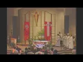 Confirmation Mass 2026
