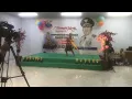 Download Lagu Zahira Aisyahrani Wibowo Bentang Bandung (Kurawa Merdeka)