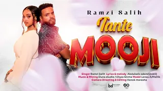 Ramzi Salih Tante Mooji New Ethiopia Afan Oromo Music Video 2025 