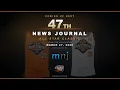 47th Annual Mansfield News Journal All-Star Classic