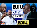 Download Lagu RUTO CAUGHT INSTALLING SPYWARE ON PHONES OF OPPOSITION LEADERS!