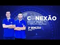 Download Lagu CONEXÃO REGIONAL 2º EDIÇÃO - 17/06/2025 (com Valmir Bertolino e Wesley Pedrosa)