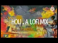 Holi Ke Rang Ma Song |Maharaj |A NetflixFilm |Junaid, Shalini |Sohail, Shreya,Shaan |Kausar M / 2025