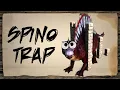 How to Build a Spino Taming Trap ASE