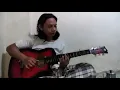 Download Lagu Sanggupkah aku Nike ardila (cover fingerstyle guitar)