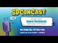 SDConCast 2026 - Oh Come All Ye Felt-ful