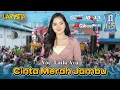Lagu LAILA AYU CINTA MERAH JAMBU NEW LARYSTA LIVE PT BERKAT GANDA SENTOSA GUNUNG GANGSIR GEMPOL PASURUAN