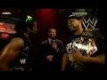 Download Lagu WWE Raw 06.01.09 Interview with Kofi Kingston and M.v.p Backstage