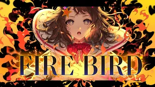 【公式】夢ノ結唱POPY FIRE BIRD【COVER】