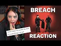 Download Lagu Breach - twenty one pilots | FIRST REACTION