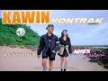 Download Lagu Kawin Kontrak - Kaji Soher ft. Ninis Lestari (Official M/V)