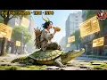 Download Lagu 神秘男子偶然撞见被轻视的女总裁，谁知他竟是商业天才，瞬间助她签下百亿大合同。| SuperShortDrama