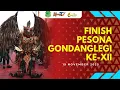 Lagu 🔴 LIVE KANUGI TV || PESONA GONDANGLEGI 2025 AREA FINISH PART 1 - by SMK NU GONDANGLEGI