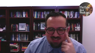 Watching The West Wing In Baghdad Green Zone W Yousef Baker 