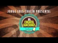 Jorge Luis Chacín - Ella Sabe (El Cuentacanciones)