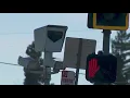 Modesto launches red light cameras at high-risk intersections warning period underway