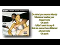 Scribz Riley - Mandy  (Lyrics)