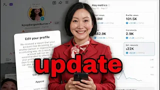 TikTok owes me $1,000,000