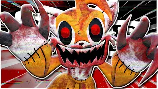 tails doll scaring people in vrchat vrchat funny moments 