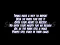 Protoje - Incient Stepping Lyrics (2022)
