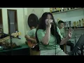 ANDAIKAN - CAMELIA MALIK LIVE COVER ERIE VERSI BAJIDOR SLOW