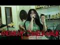 Lagu ANDAIKAN - CAMELIA MALIK LIVE COVER ERIE VERSI BAJIDOR SLOW